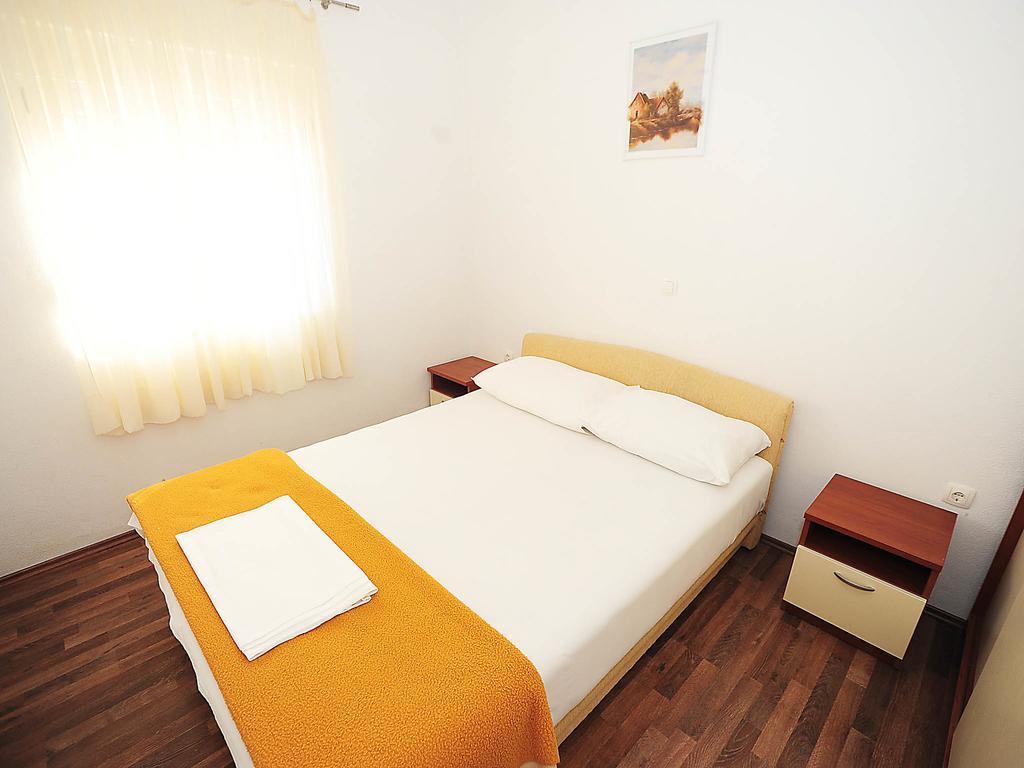 Apartments Klelija Zadar Quarto foto