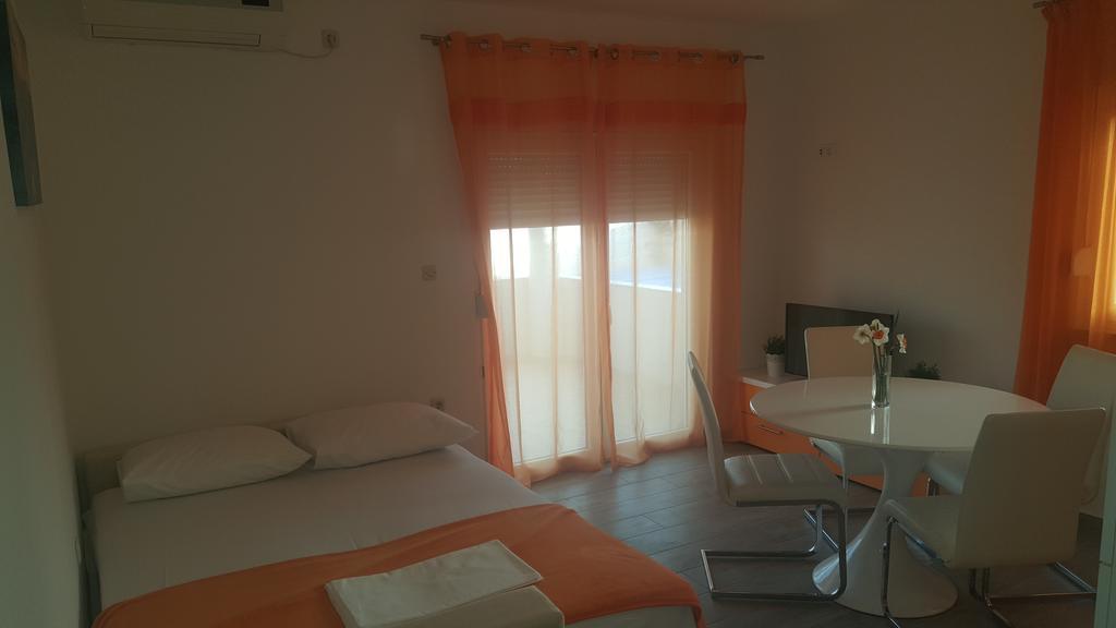 Apartments Klelija Zadar Quarto foto
