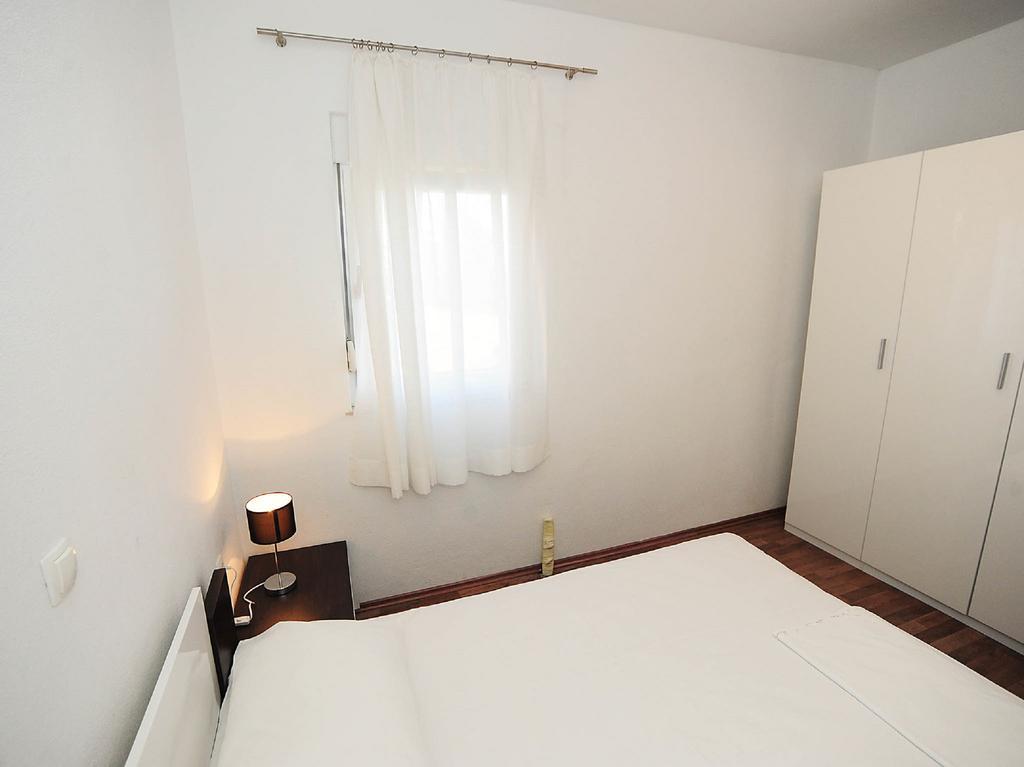Apartments Klelija Zadar Quarto foto